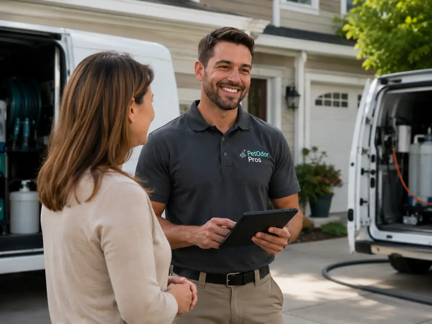 Pet Odor Removal FAQs for Fort Lupton, CO